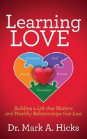 Mark A. Hicks | Learning Love | Taschenbuch | Englisch (2025)