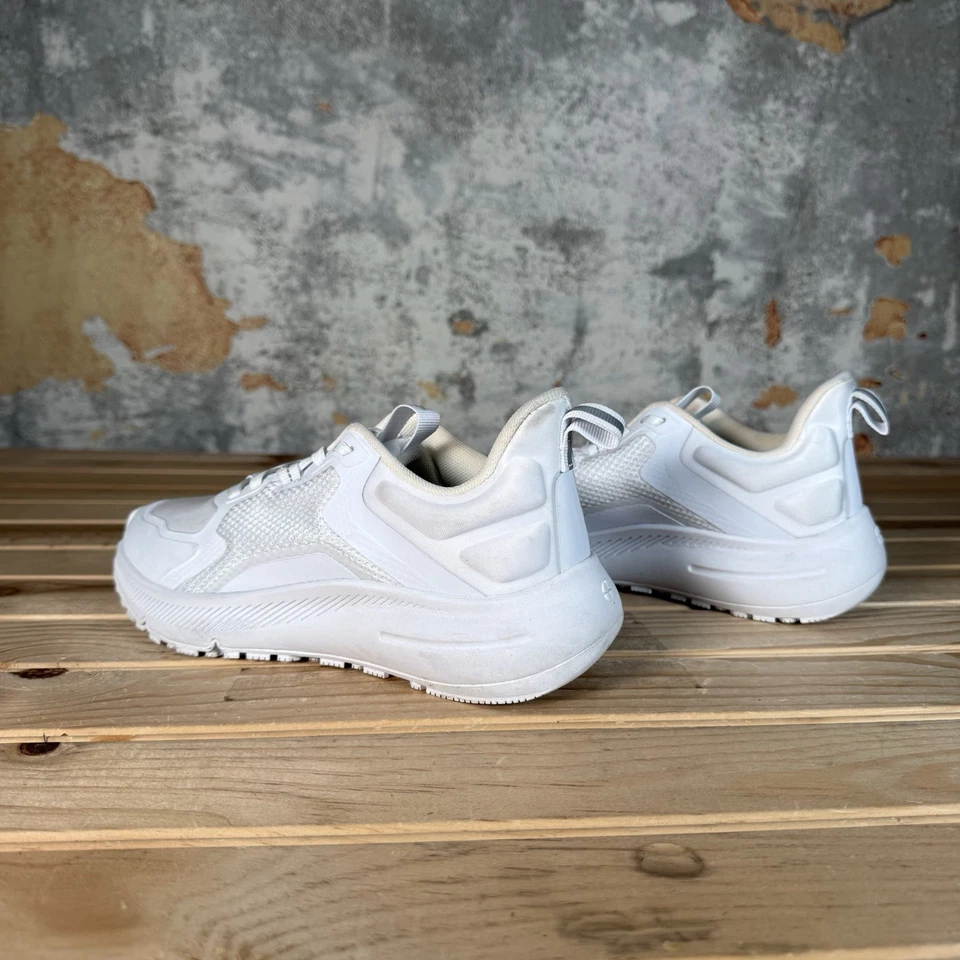 Shoes For Crews Crossing Athletic Spill Tripguard 22389 Women’s Size 6 - Image 4 of 4