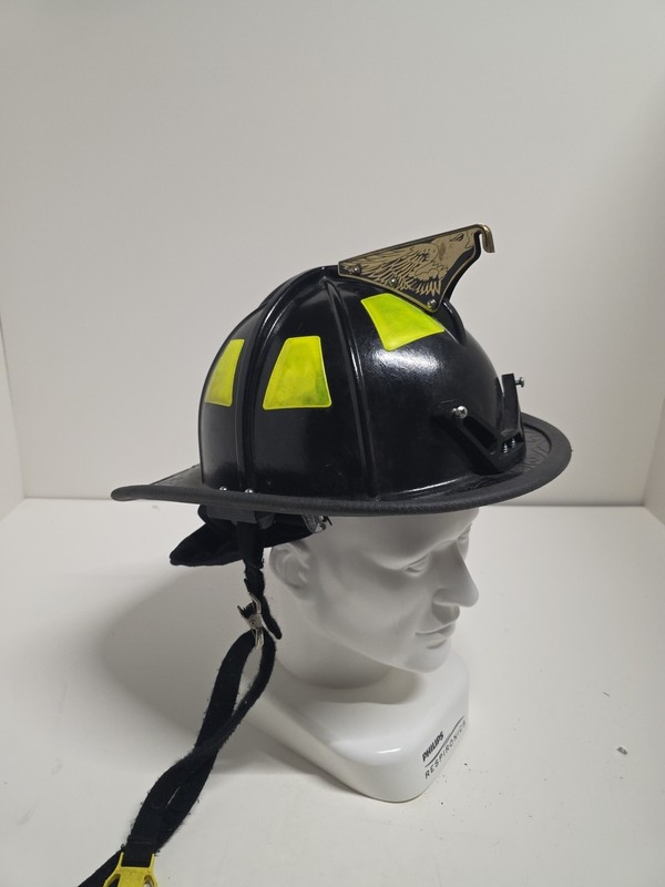 Cairns C-TRD / 1044 Helmet Mfg 2016 (T11)