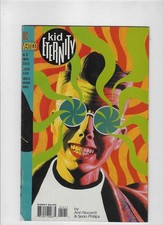 Kid Eternity #12 (1994) DC Vertigo US-Origina...