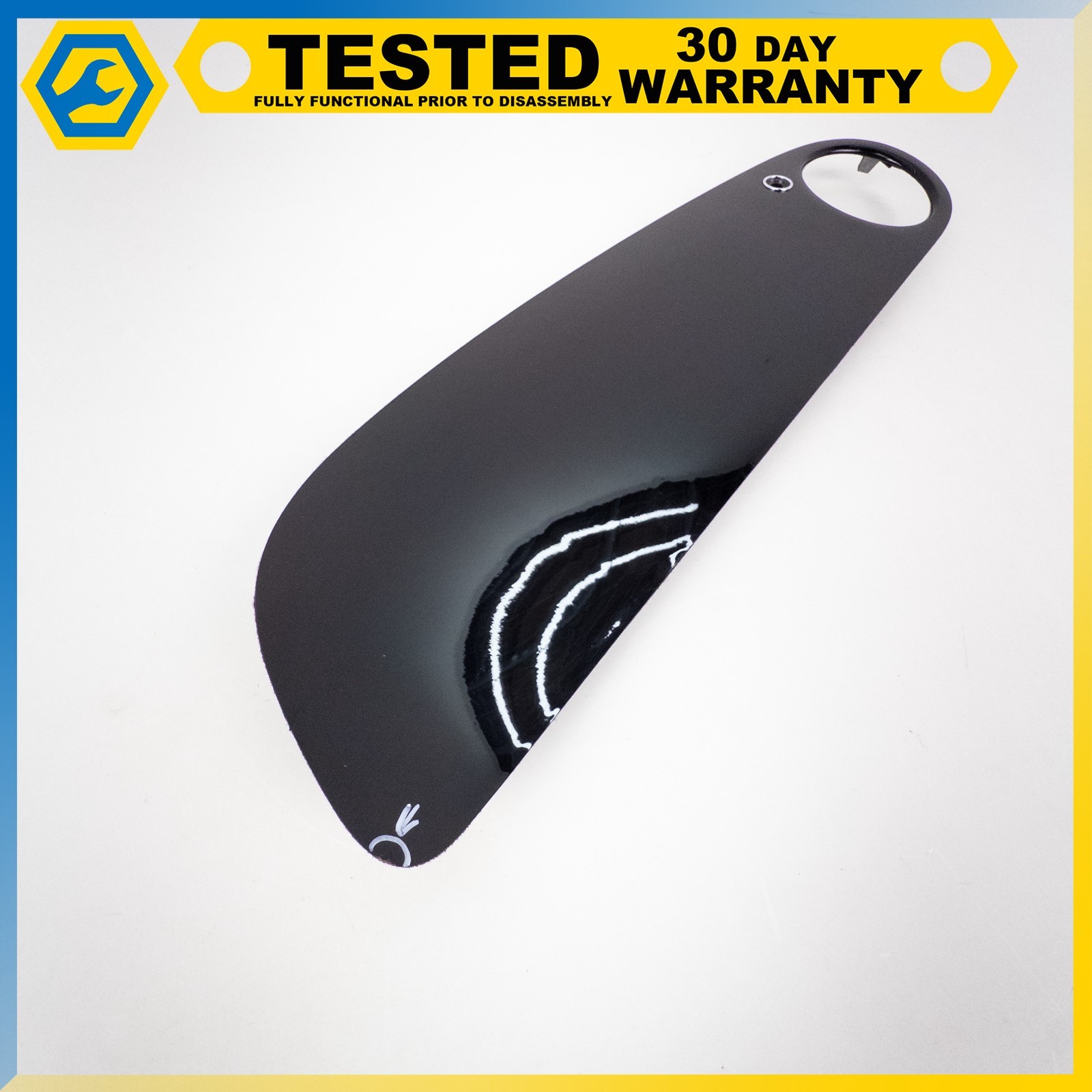 Bentley Continental GT 2003-2010 FRONT+RIGHT Dash trim bezel