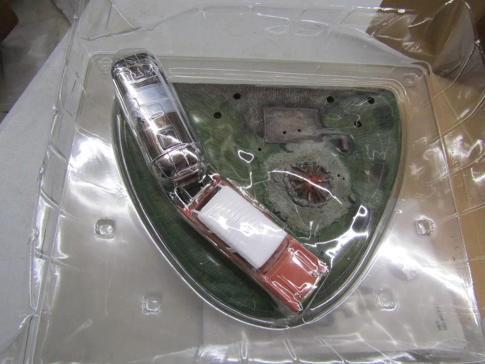 New Lionel 6-24164 Summer Vacation Animated Camping Scene "o" - Image 4 of 4