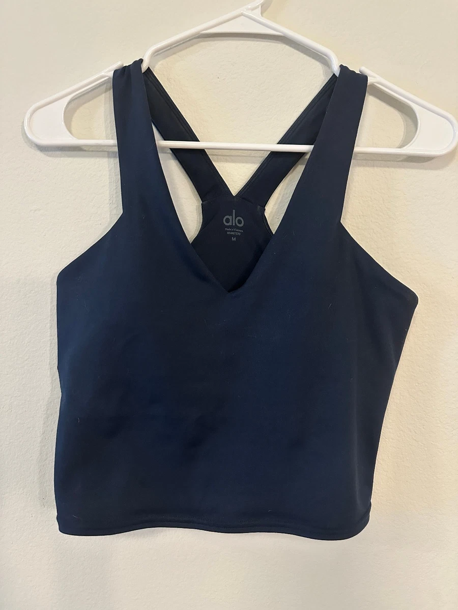 ALO Blue Activewear for Women for sale | eBay