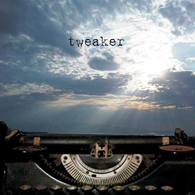 Tweaker - Call The Time Eternity - CD - G11501z