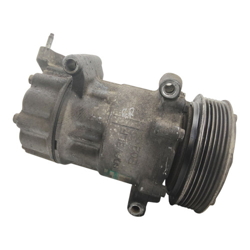 Klimaanlagenkompressor Für PEUGEOT 206 Benzin Diesel Gebraucht Original