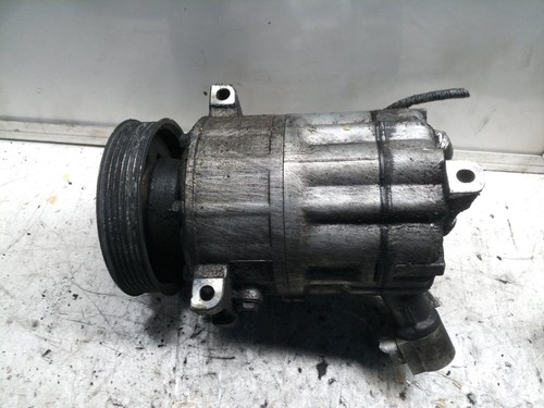 24411264 KLIMAKOMPRESSOR / PXE16 / 208395 FÜR OPEL VECTRA C BERLINA 3.2 V6 24V C