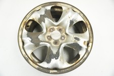 15 16 17 2014-2018 Subaru Forester Wheel Rim Steel Silver 17x7 Oem 28111sg000 15 16 17 2014-2018 Subaru Forester Wheel Rim Steel Silver 17x7 Oem 28111sg000