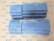 1PC used Siemens LOGO! 6ED1 052-2HB00-0BA8 6ED1052-2HB00-0BA8