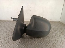 Retroviseur gauche (ou coque) Dacia LOGAN