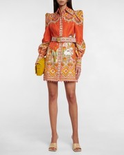 Zimmerman Aries Dress (AU: 2, US: 8)