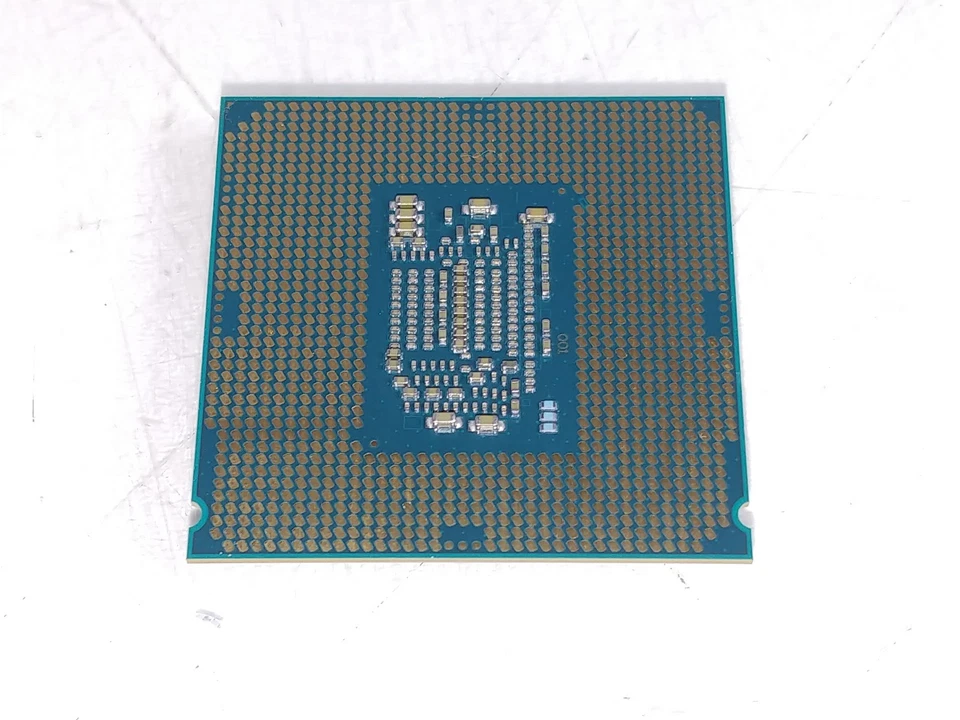 Intel Core i7-7700 3.6 GHz 8 GT/s LGA 1151 Desktop CPU Processor SR338 - Image 2 of 4