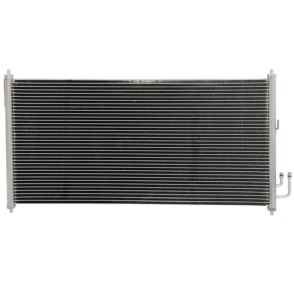 A/C Condenser for Nissan Murano 2003 2004 2005 2006 2007 92110CA000 92110CN000 - Image 4 of 4