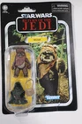 Hasbro Star Wars: The Vintage Collection Return of the Jedi 3.75 in. Wicket