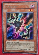 1x Yu-Gi-Oh! Torapart - RGBT-EN018 - Rare - 1st Edition - NM