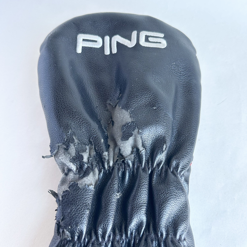 Ping G410 LST 9 Driver Head Only RH With Head Cover USED FAST SHIP - Picture 24 of 24