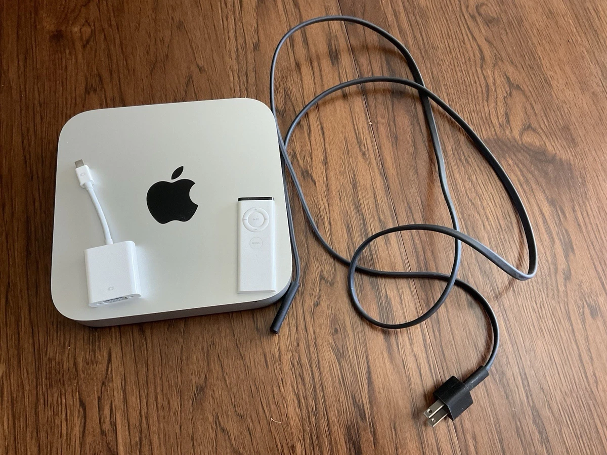 Mac Mini Server for sale | eBay