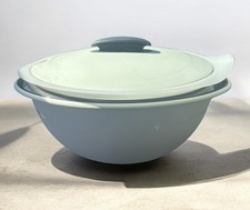 Tupperware Thermo Duo 3,1 L /2,5 l Anthrazit