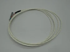 Jumo 17181-00306774 Surface RTD Temperature Probe -58-500F (-50-260C) USED