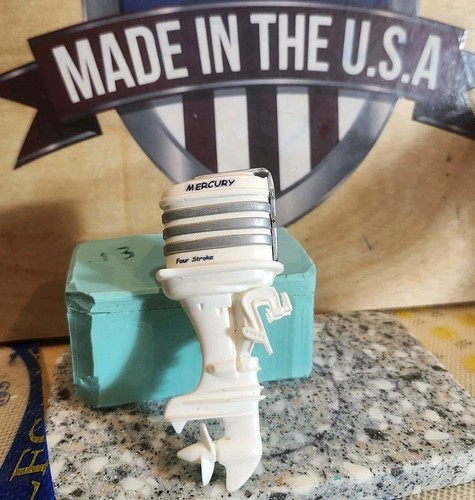 Monsta Repos Custom Clipper Bootsmotor #7 Ersatz.  Made In The USA 🇺🇸 - Bild 3 von 6