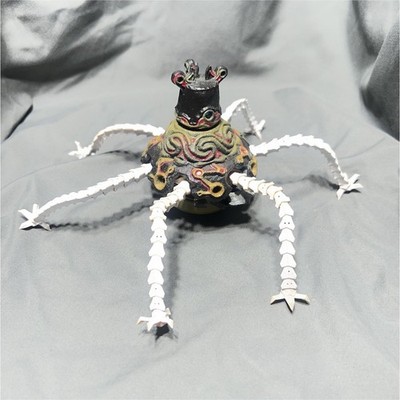 Nintendo amiibo Guardian Figure The Legend of Zelda Series (2017)
