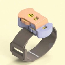 Sports Score Watch Quick Tally Portable Wrist Scorer for
