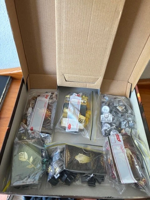 A Game of Thrones The Board Game (2nd Edition) - Image 4 of 4