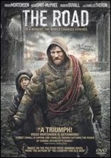 The Road (DVD, 2010) for sale online | eBay