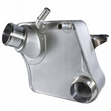 11-16 Ford 6.7 6.7l Powerstroke Diesel Air To Water Hd Intercooler Kit 11-16 Ford 6.7 6.7l Powerstroke Diesel Air To Water Hd Intercooler Kit