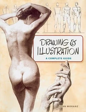 Drawing and Illustration: A Complete Guide (Dover Art Instruction)