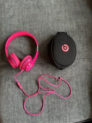 Beats by Dr. Dre