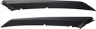For 2018-2022 Camry Bumper Trim Front SET PAIR