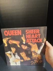 Queen "Sheer Heart Attack" Vinyl LP 2018 RE RM Arena Rock/Pop Rock Sealed