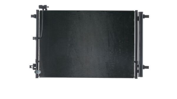 Mahle AC 1087 000S Klimaanlage Kondensator (Mit Trockner) Passt Zu: Audi A8 D4 2-image