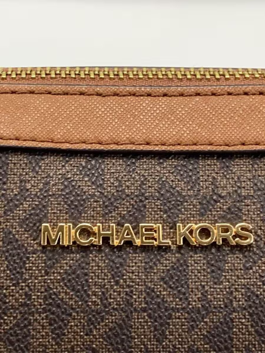 MICHAEL KORS Shoulder Bag BRW PV-2001 thumbnail 5