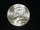 2014-D Kennedy Half Dollar AU++ (1). Free Shipping!