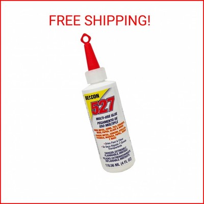 BEACON 527 Multi-Use Glue for Ceramics, China, Metal & More - Quick-Dry, Waterpr