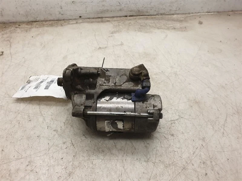 81-95 TOYOTA ПИКАП 1.0KW СТАРТЕР ДВИГАТЕЛЯ В СБОРЕ  - Изображение 2 из 4