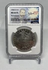 1904 O MS64 PL Proof Like Morgan Silver Dollar $1 NGC Bullion Plus Label