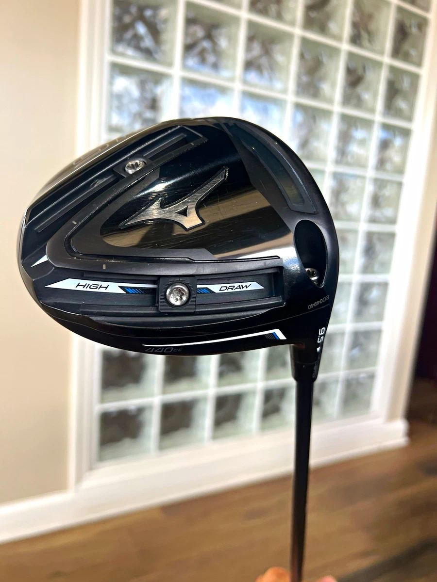 Mizuno 9.5 Loft Driver Golf Clubs for sale | eBay