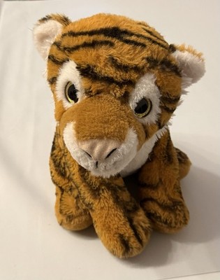 Plüsch Tiger  Gebraucht ca. 29cm