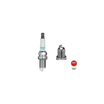 NGK Zündkerze 6741 für MITSUBISHI SUZUKI
