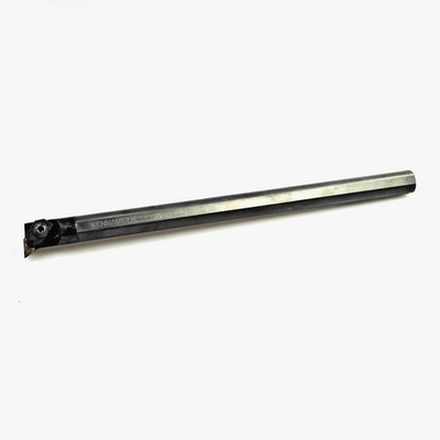Kennametal E10-NKLCR05 Solid Carbide 5/8'' Boring Profiling Bar 10'' OAL B-7105