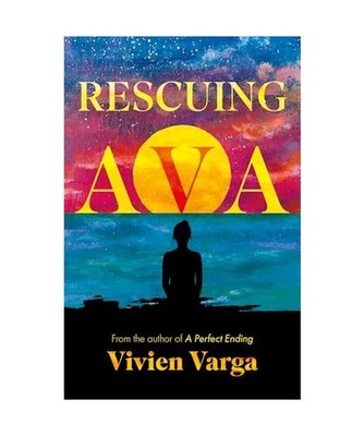 Rescuing Ava, Varga, Vivien