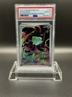 POKEMON | MEG EN-MEGA EVOLUTION | ENHANCED BOX TOPPER BULBASAUR | PSA 10