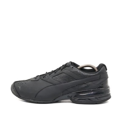 PUMA Damen 189875-01 Sportschuh Schwarz Synthetik Low-Top Running Sneaker EU 42