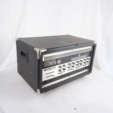 Vermona Regent 600G Gitarren- und Bass- Verstärker