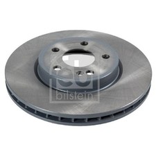 2x Bremsscheibe vorne f&uuml;r Mercedes CLA C118 X118 GLB X247 | 26226261