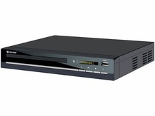 Lecteur DVD et CD DVH-7787 -