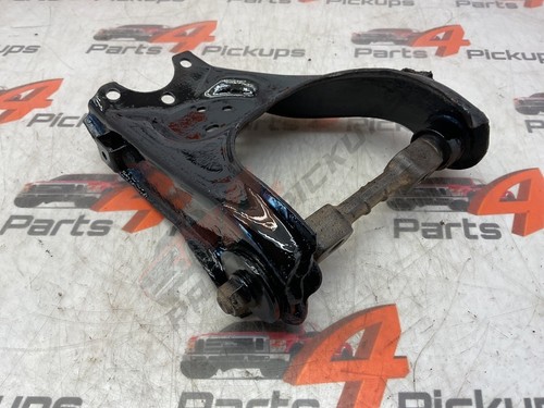 2010 Isuzu Denver Rodeo Driver Side Front Upper Arm 2006-2012 8-98005-838-0 - Picture 2 of 10
