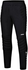 Jako Tw-Hose Striker - schwarz /Gr: 164